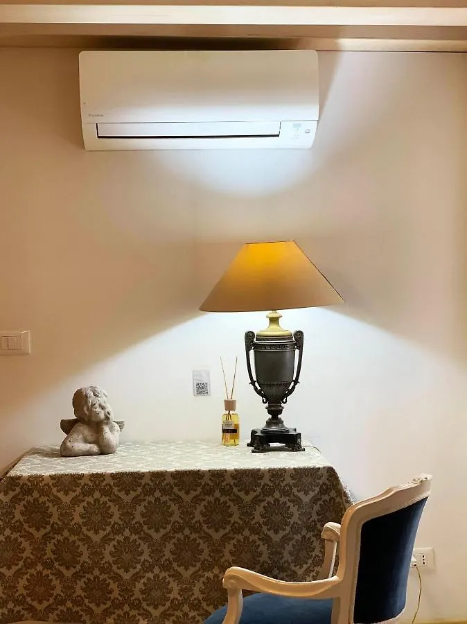 Appartement Ca' Dei Carpini à Venise 0*,  Italie