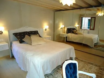 Appartement Ca' Dei Carpini à Venise
