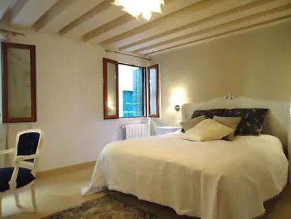 Appartement Ca' Dei Carpini à Venise 0*,