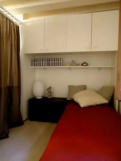 Appartement Ca' Dei Carpini à Venise