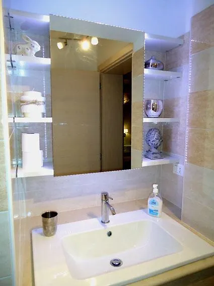 Appartement Ca' Dei Carpini à Venise