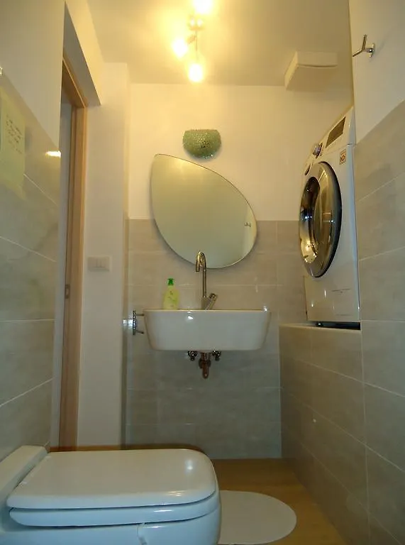 Appartement Ca' Dei Carpini à Venise